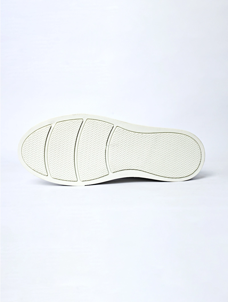 Baskets basses